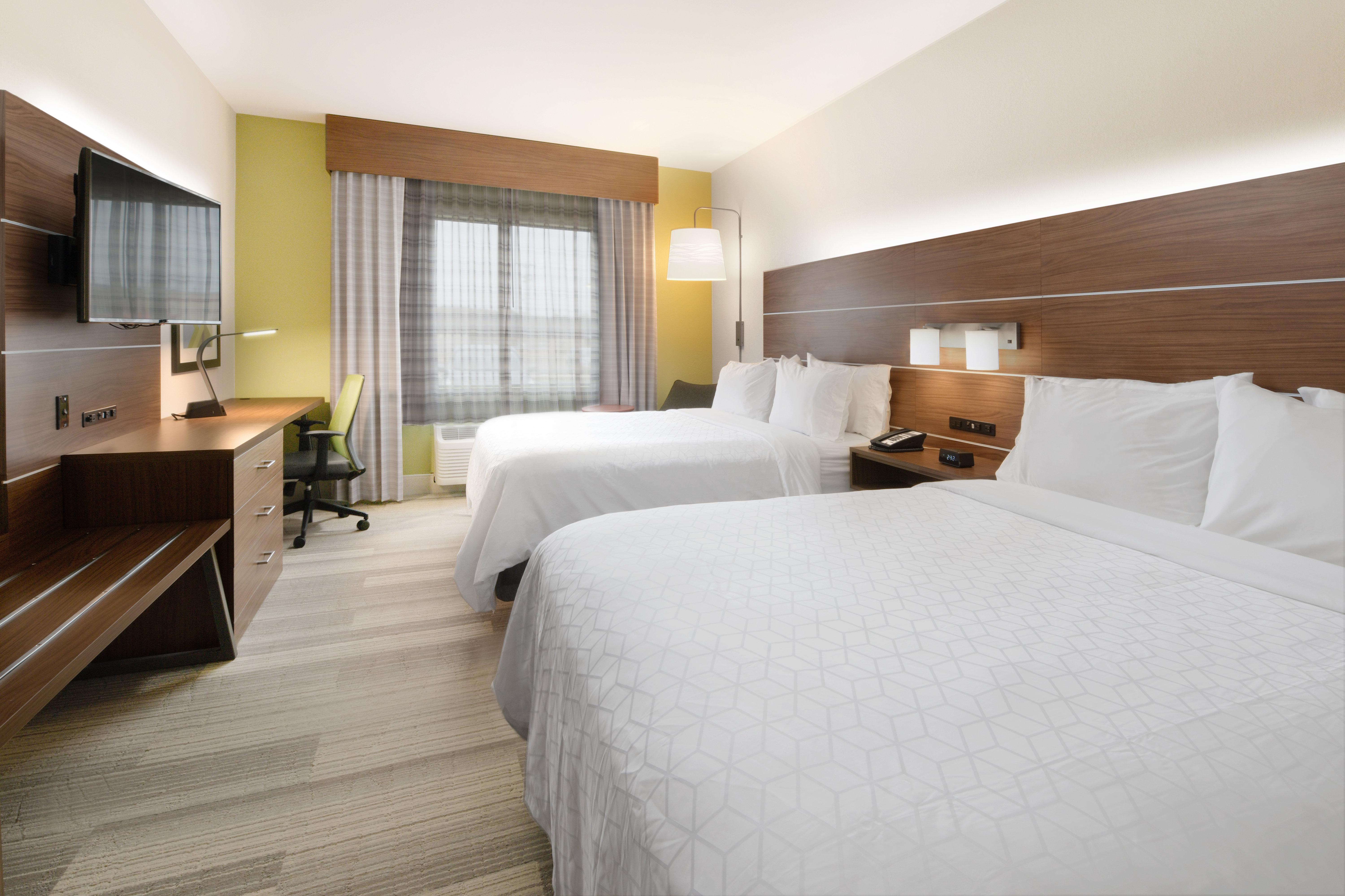 Holiday Inn Express Camden Hotel By Ihg Kültér fotó
