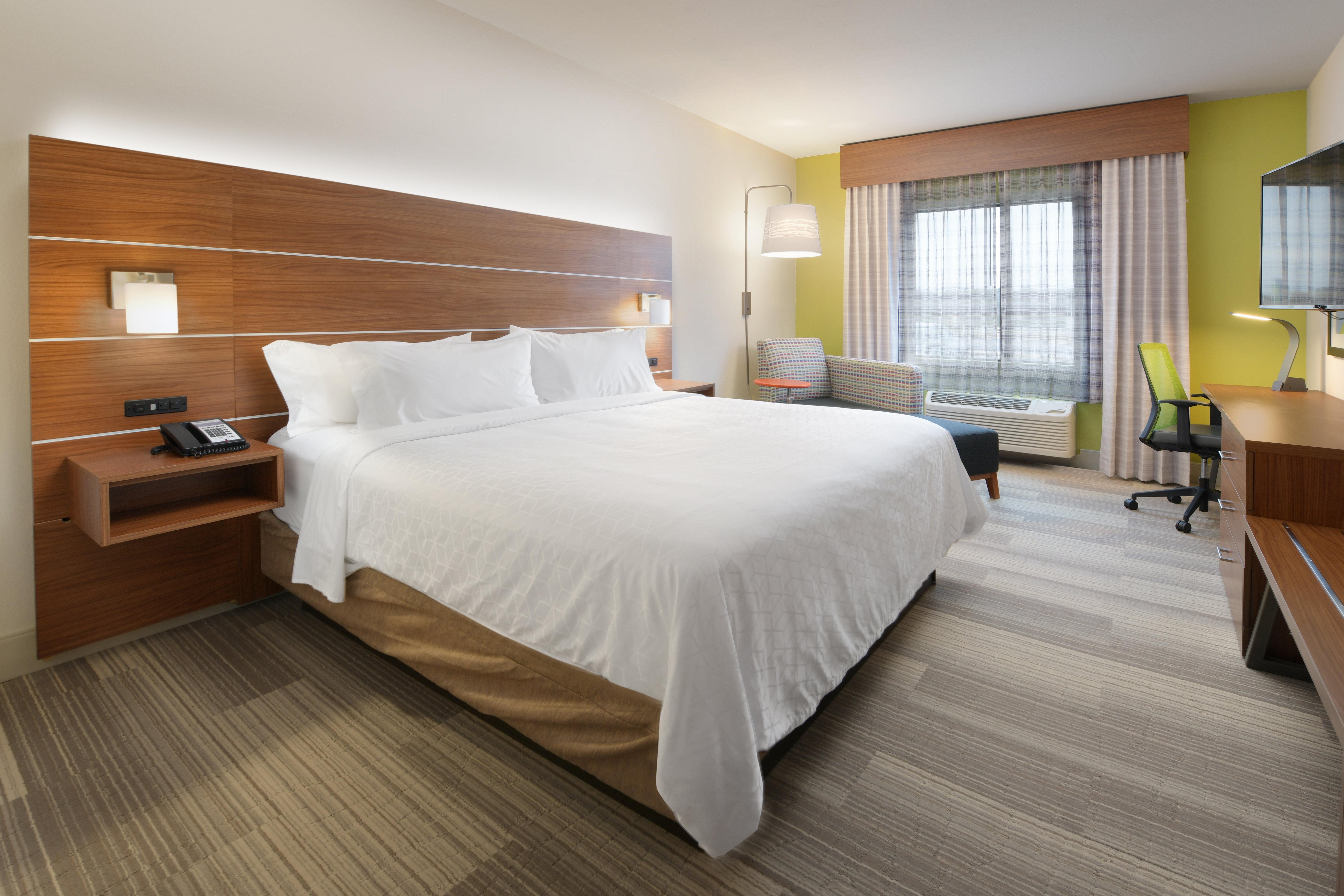 Holiday Inn Express Camden Hotel By Ihg Kültér fotó