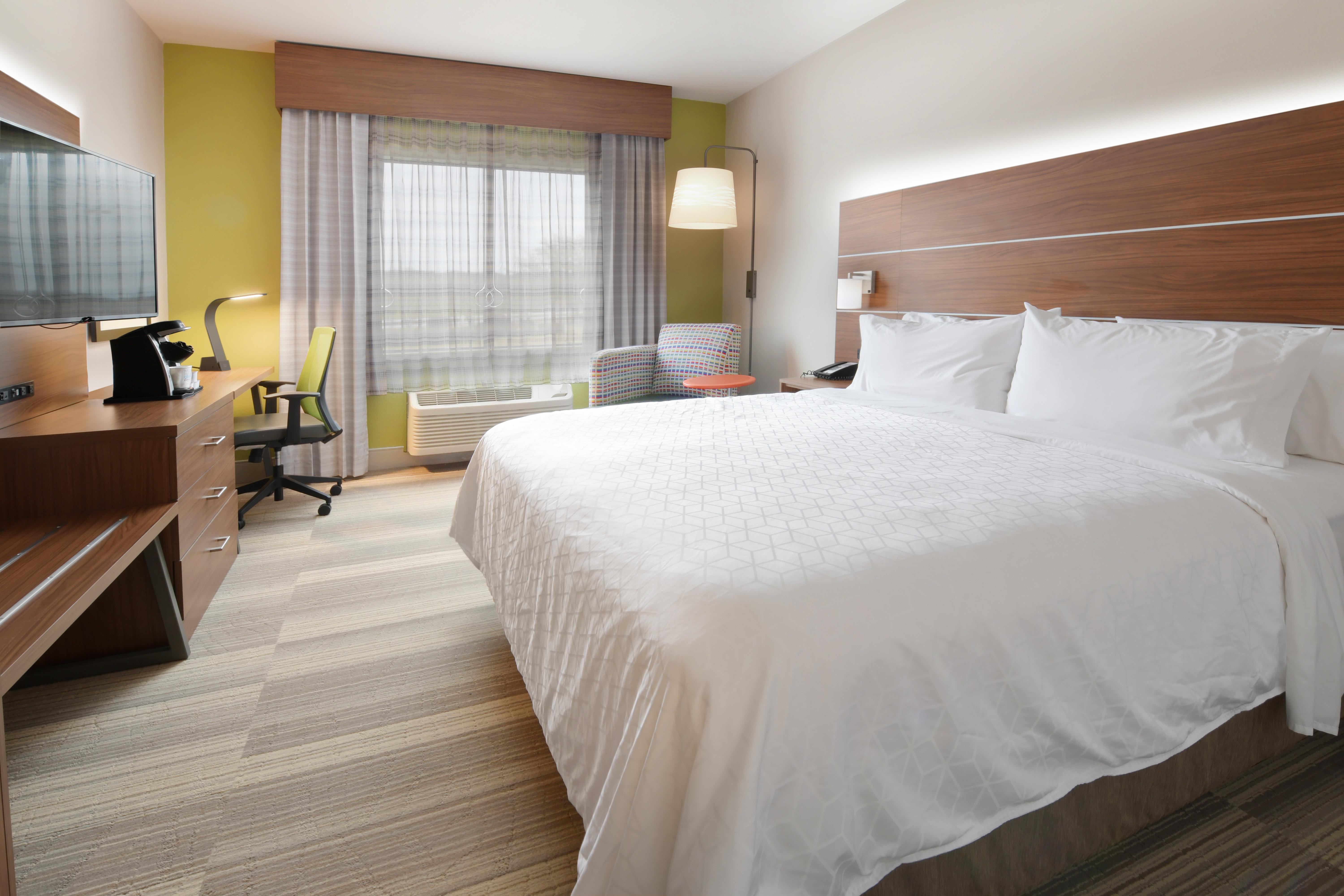Holiday Inn Express Camden Hotel By Ihg Kültér fotó