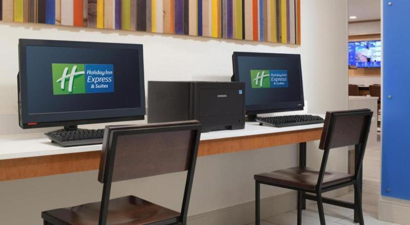 Holiday Inn Express Camden Hotel By Ihg Kültér fotó