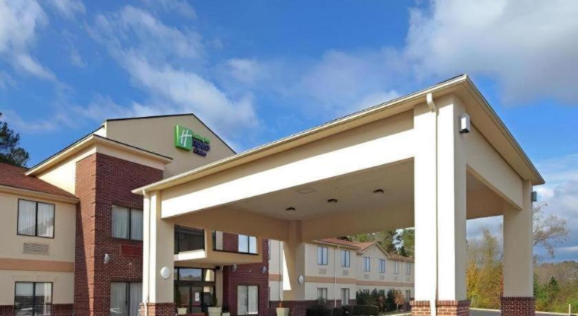 Holiday Inn Express Camden Hotel By Ihg Kültér fotó
