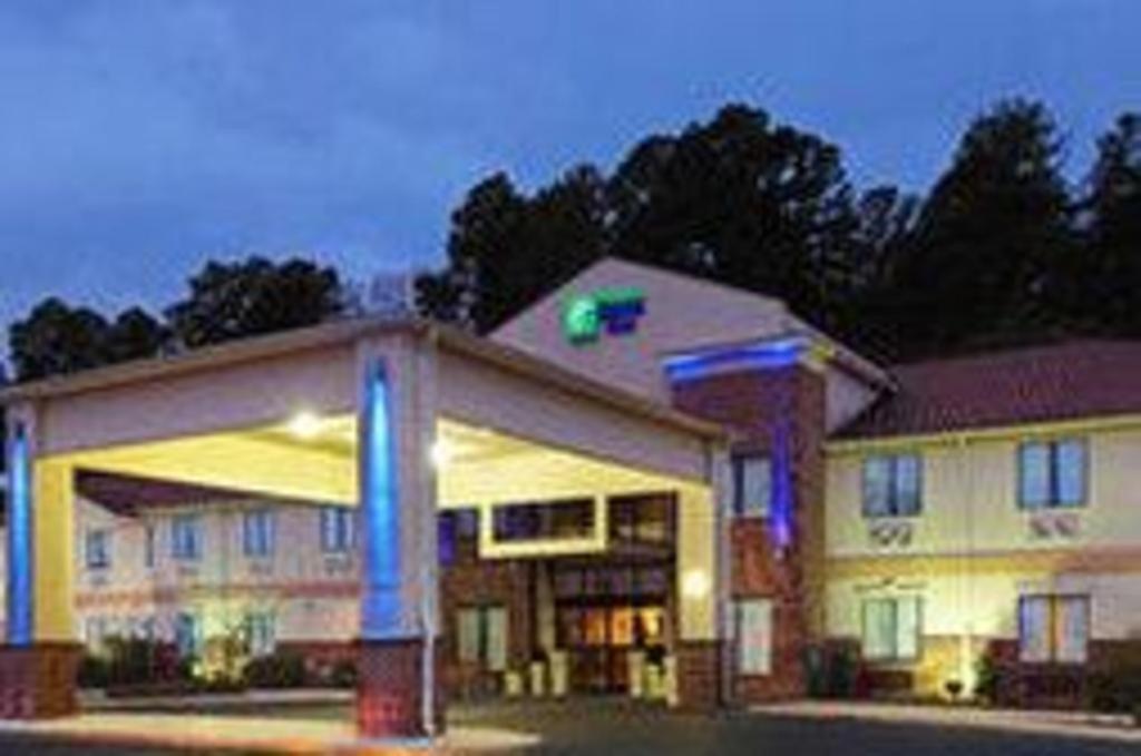 Holiday Inn Express Camden Hotel By Ihg Kültér fotó